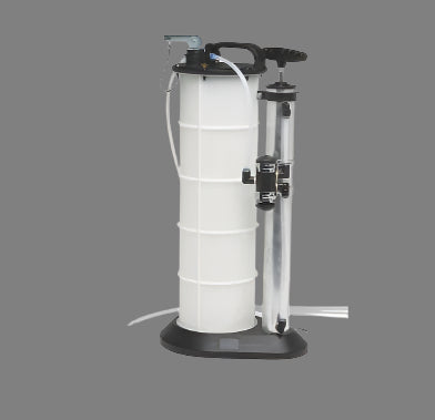 Manual Oil Extractor – Portable Fluid Evacuator