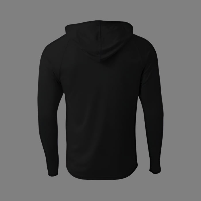Fleet Clean Hooded Performance Uniform Shirt