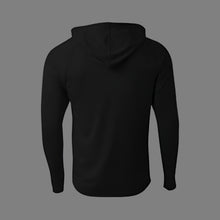 Load image into Gallery viewer, Fleet Clean Hooded Performance Uniform Shirt