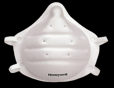 Disposable Respirator - 20 pk - Fleet Clean USA