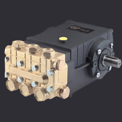Pump TS2021 (Small Pump) - Fleet Clean USA