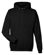 Load image into Gallery viewer, Hooded Sweatshirt - Full Stitching