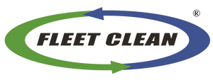 Fleet Clean USA logo