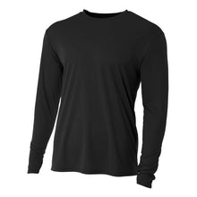 Load image into Gallery viewer, Cooling Performance Long Sleeve Uniform Shirt
