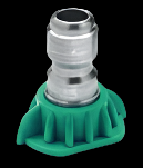 Load image into Gallery viewer, QC Nozzle - (Small Pump) - Fleet Clean USA