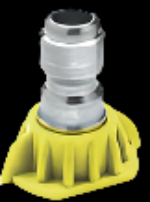 Load image into Gallery viewer, QC Nozzle - (Small Pump) - Fleet Clean USA