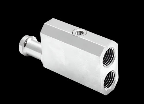 Trombone Valve - Fleet Clean USA