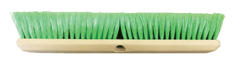 Wash Brush - Fleet Clean USA