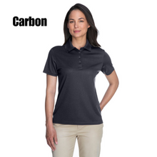 Load image into Gallery viewer, Women&#39;s Performance Piqué Polo
