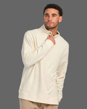 Load image into Gallery viewer, Men&#39;s French Terry Button Pullover
