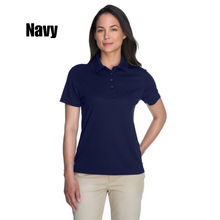 Load image into Gallery viewer, Women&#39;s Performance Piqué Polo
