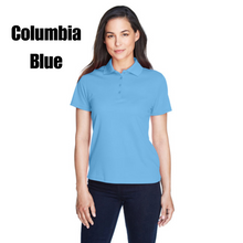 Load image into Gallery viewer, Women&#39;s Performance Piqué Polo
