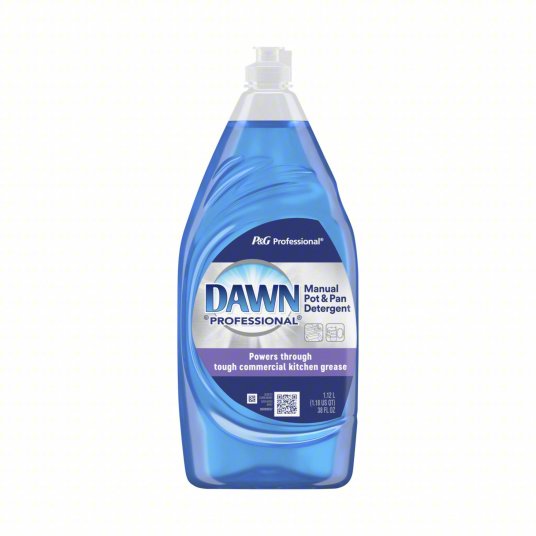 Dawn Dish Soap