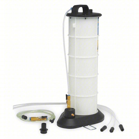 MITYVAC Fluid Evacuator-Pneumatic