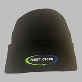 Fleet Clean Beanies