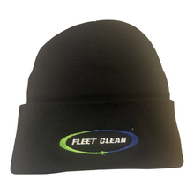 Load image into Gallery viewer, Fleet Clean Beanies
