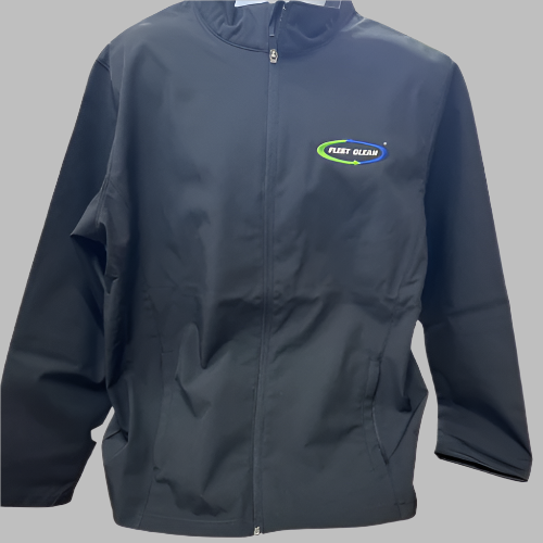 Men's Soft Shell Jacket