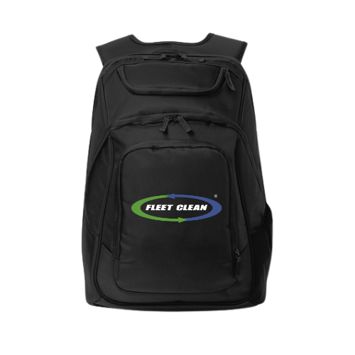 Fleet Clean Backpack