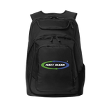 Fleet Clean Backpack