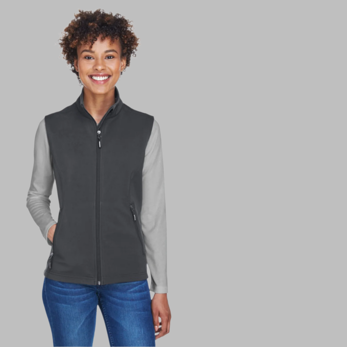 Women's Vest