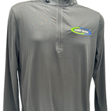 Men's Performance Quarter-Zip