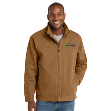 Load image into Gallery viewer, Cornerstone Work Jacket
