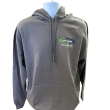 Load image into Gallery viewer, Hooded Sweatshirt - Full Stitching
