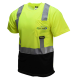 High Visibility Short Sleeve Shirt