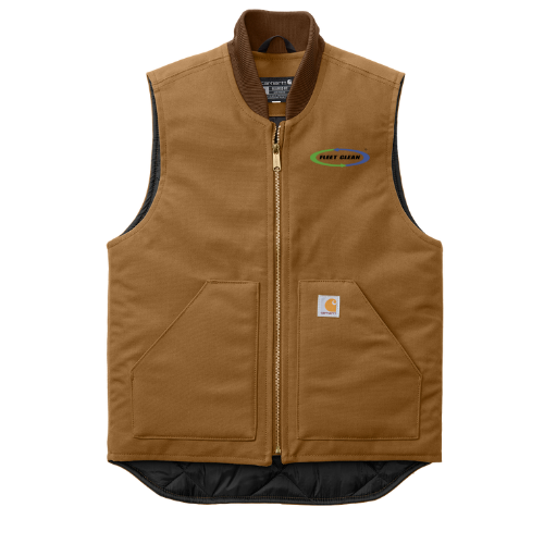 Carhartt® Duck Vest