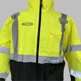 Crew Jacket