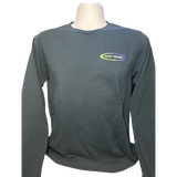 Lightweight Long Sleeve Cotton Shirt