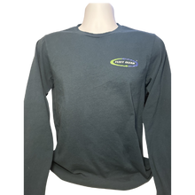 Load image into Gallery viewer, Lightweight Long Sleeve Cotton Shirt
