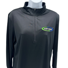 Load image into Gallery viewer, Women&#39;s Performance Quarter-Zip
