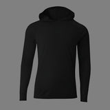 Fleet Clean Hooded Performance Uniform Shirt
