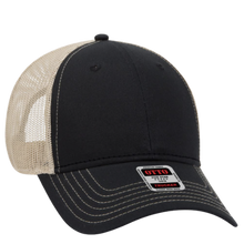 Load image into Gallery viewer, Build Your Own Patched Hat

