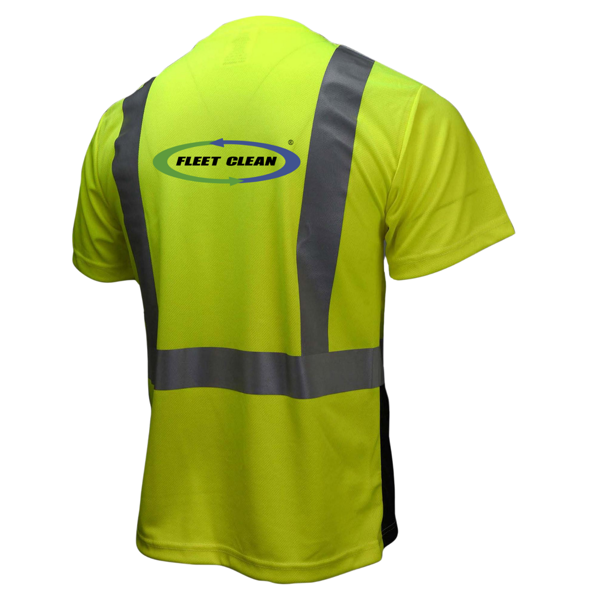 High Visibility Short Sleeve Shirt