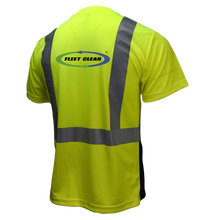 Load image into Gallery viewer, High Visibility Short Sleeve Shirt

