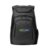 Fleet Clean Backpack