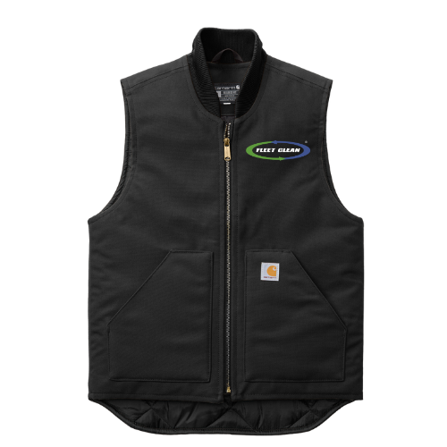Carhartt® Duck Vest