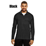 Men's Performance Quarter-Zip