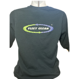 Lightweight Long Sleeve Cotton Shirt