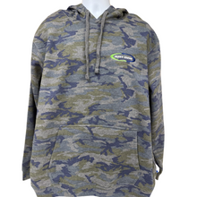 Load image into Gallery viewer, Camo Hoodie
