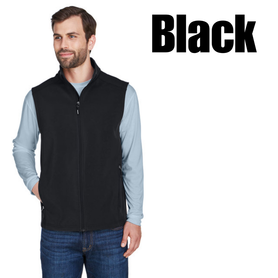 Mens Vest