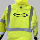 Crew Jacket