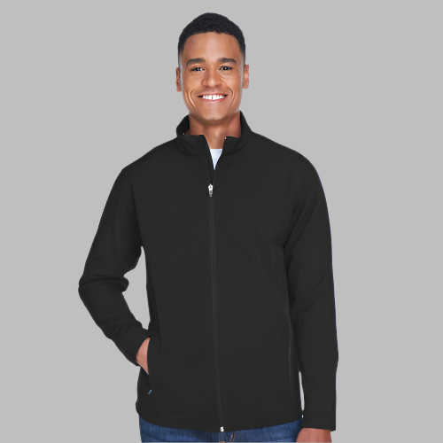 Men's Soft Shell Jacket