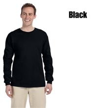 Load image into Gallery viewer, Uniform Shirt - Cotton Long Sleeve
