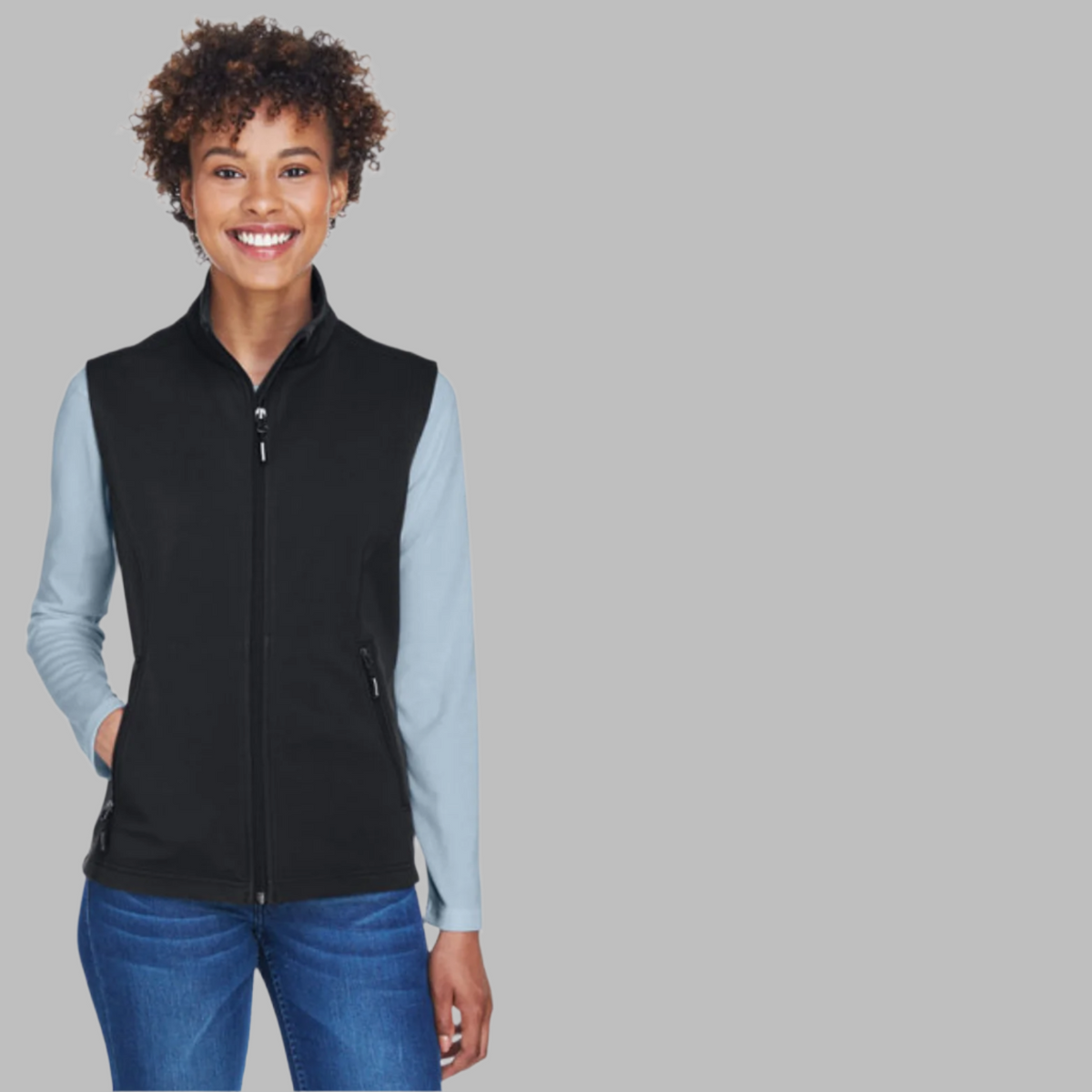 Women's Vest