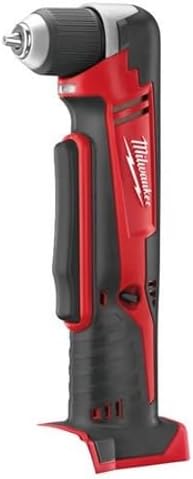 Milwaukee C18RAD-0 M18 Right Angle Drill Driver
