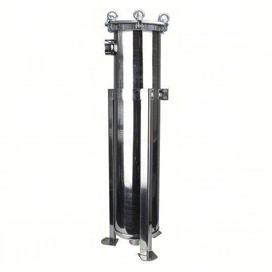 PENTAIR/PENTEK Bag Filter Housing