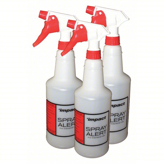 IMPACT Trigger Spray Bottle